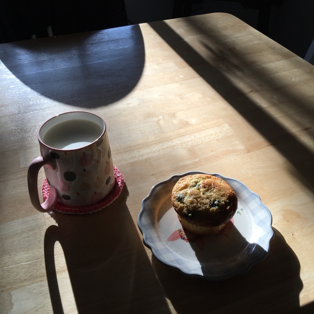 Meet your Posher, Sophie